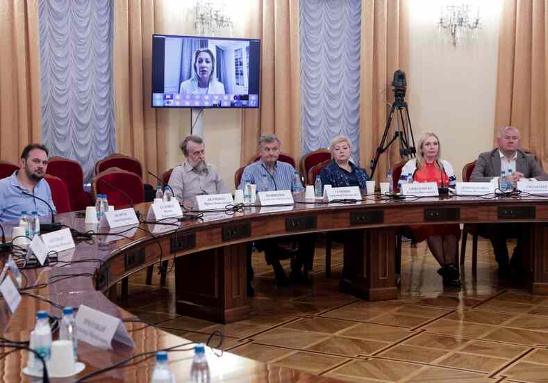 Сатанисты добрались до экологии
